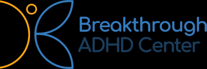 Breakthrough ADHD Center