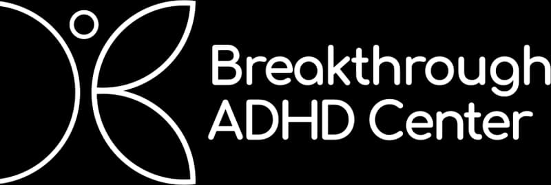 Breakthrough ADHD Center