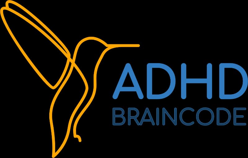 ADHD BrainCode